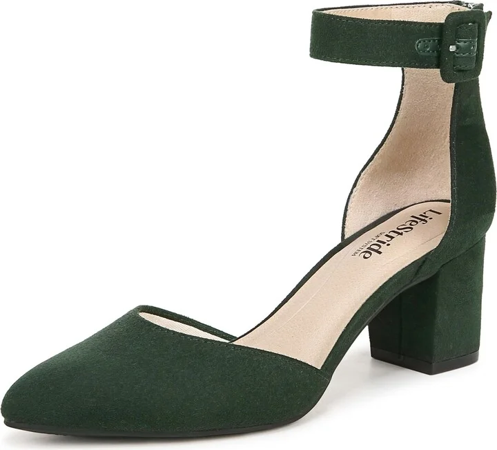Tartan Green