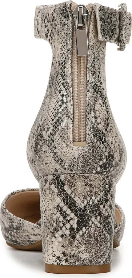 LifeStride Women's Admire Ankle Strap Dress Pumps - Image 3