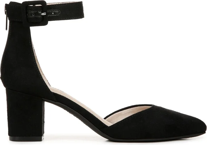 LifeStride Women's Admire Ankle Strap Dress Pumps - Image 6