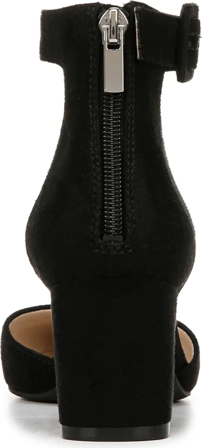 LifeStride Women's Admire Ankle Strap Dress Pumps - Image 7