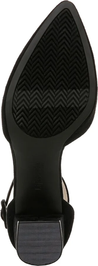 LifeStride Women's Admire Ankle Strap Dress Pumps - Image 9