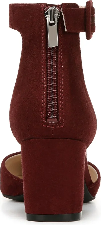 LifeStride Women's Admire Ankle Strap Dress Pumps - Image 11