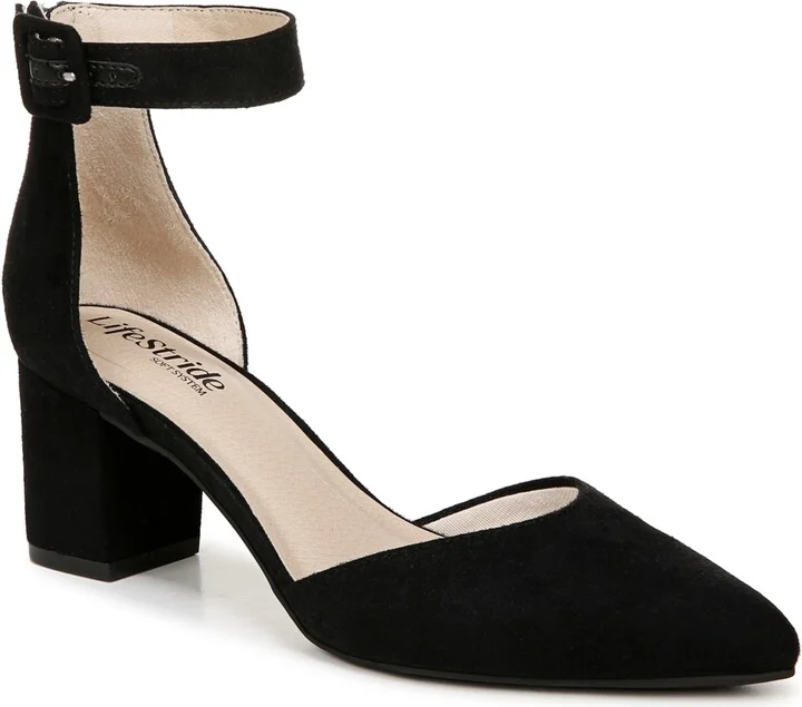 Black Fabric