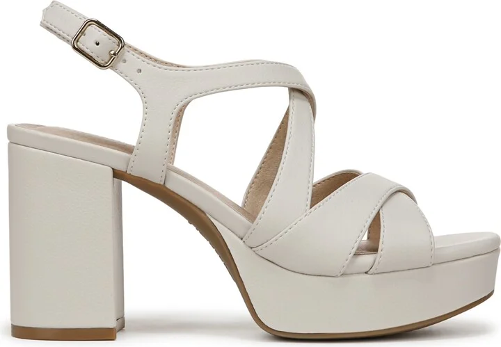 LifeStride Women's Adrianna Platform Dress Sandals - Image 2