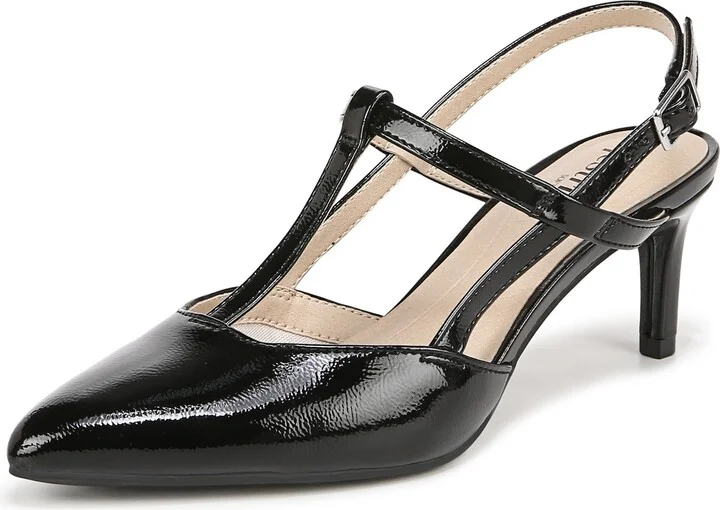 Black Patent