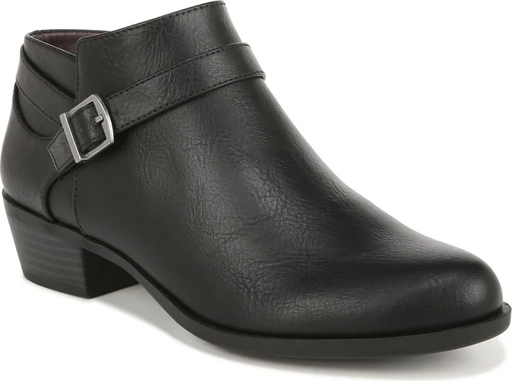 LifeStride Women's Alexander Ankle Boot