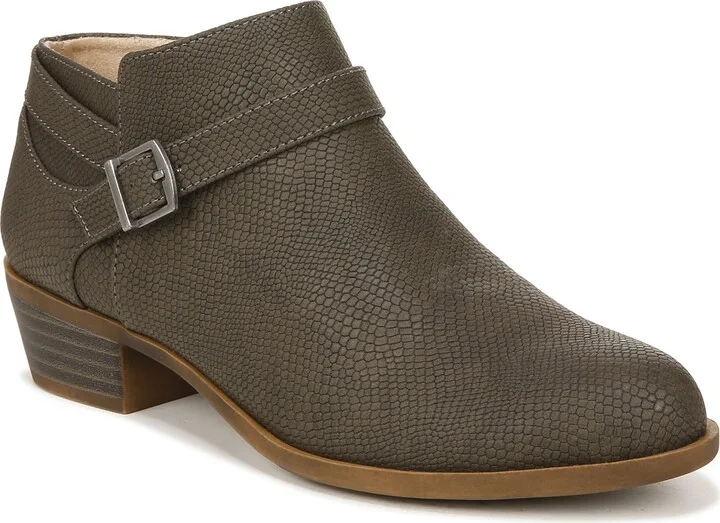 Dark Grey Snake