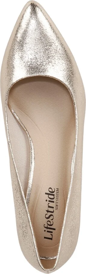 LifeStride Women's Alexis Dress Pumps - Image 4