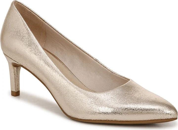 LifeStride Women's Alexis Dress Pumps