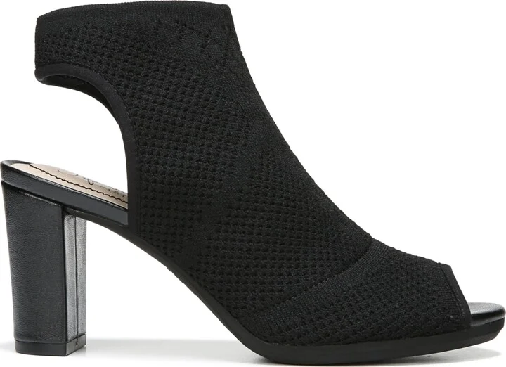 LifeStride Women's Alita Peep Toe Slingback Shooties - Image 2