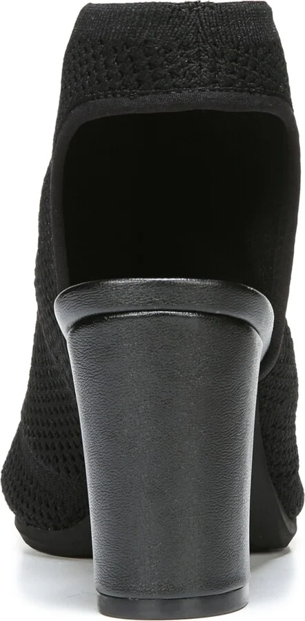 LifeStride Women's Alita Peep Toe Slingback Shooties - Image 3