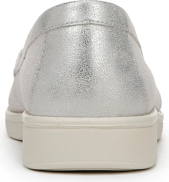 LifeStride Women's All Aboard Washable Round Toe Boat Shoes - Image 3