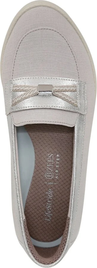 LifeStride Women's All Aboard Washable Round Toe Boat Shoes - Image 4