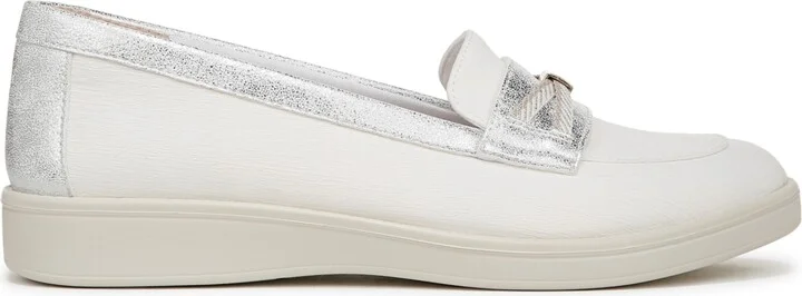 LifeStride Women's All Aboard Washable Round Toe Boat Shoes - Image 6