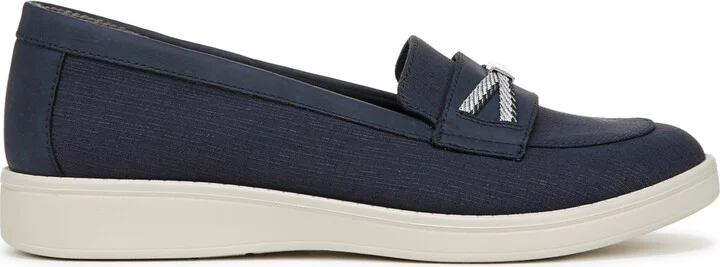 LifeStride Women's All Aboard Washable Round Toe Boat Shoes - Image 10