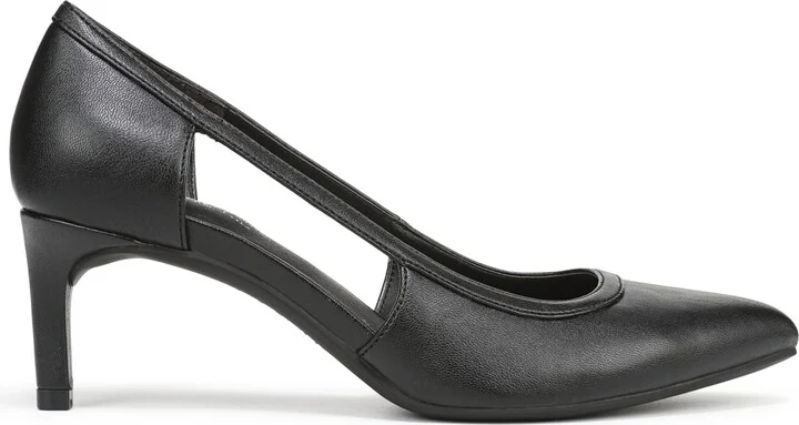 LifeStride Women's Alma Pointed Toe Dress Pumps - Image 6