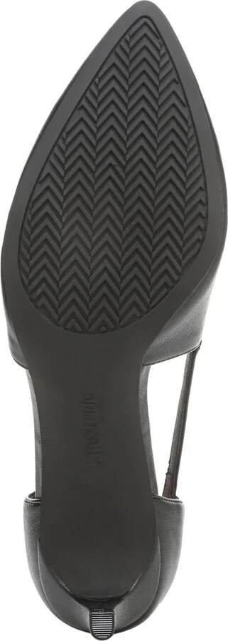 LifeStride Women's Alma Pointed Toe Dress Pumps - Image 9