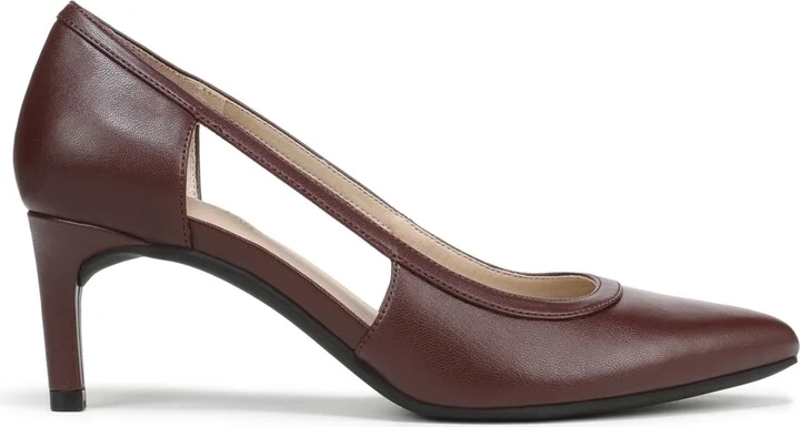 LifeStride Women's Alma Pointed Toe Dress Pumps - Image 10