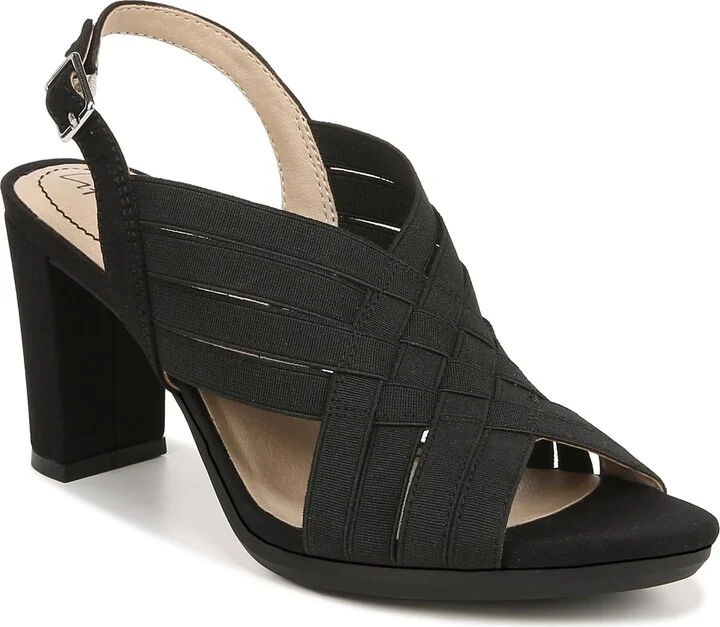 Black Fabric