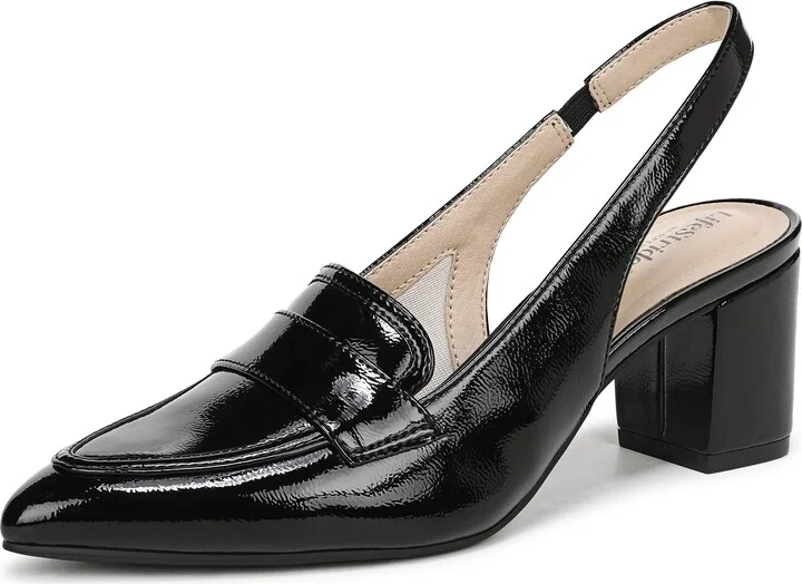 Black Patent