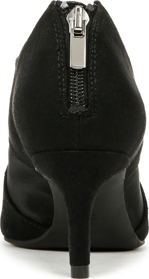 LifeStride Women's Annette Pointed Toe Shooties - Image 3