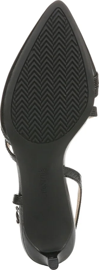 LifeStride Women's Arlo Pointed Toe Slingback Pumps - Image 5