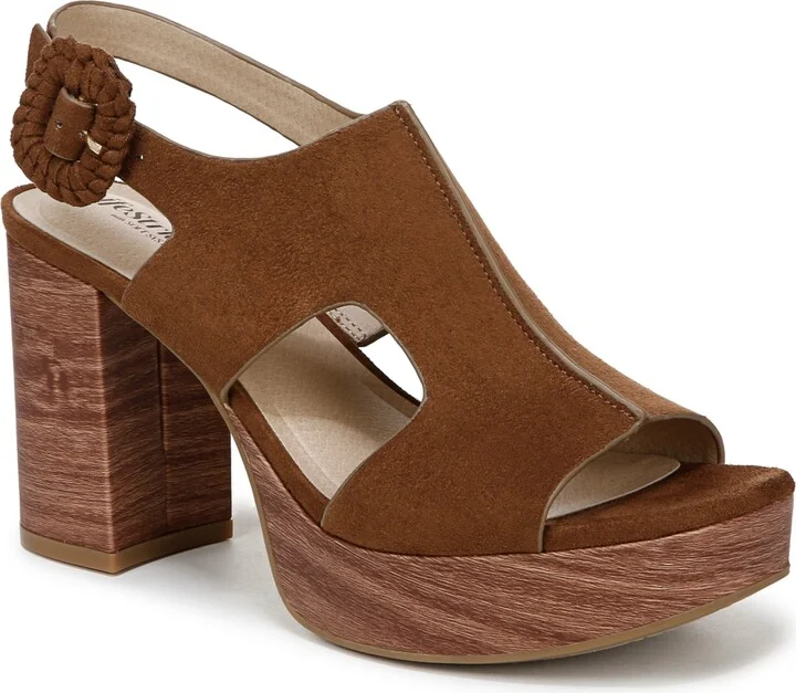 Fawn Brown Microsuede