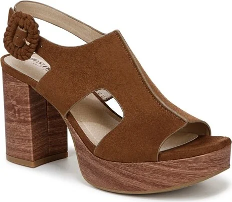 fawn brown