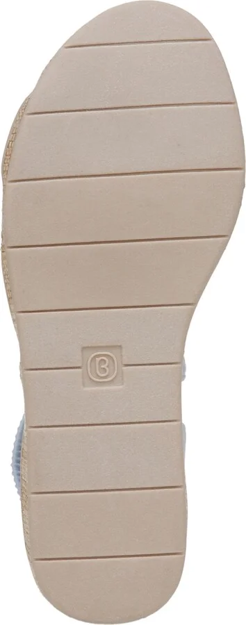 LifeStride Women's Bali Sand Washable Strappy Sandals - Image 5