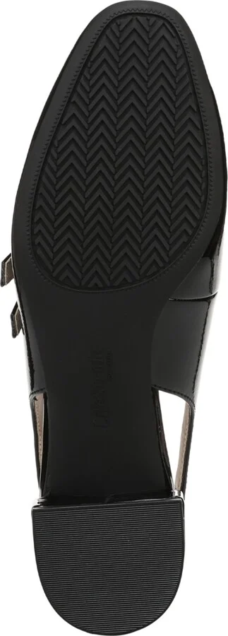 LifeStride Women's Beatrice Block Heel Slingback Pumps - Image 9
