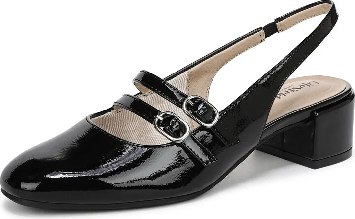 Black Patent