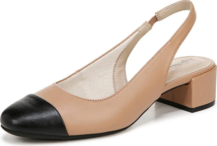 Sienna/Black