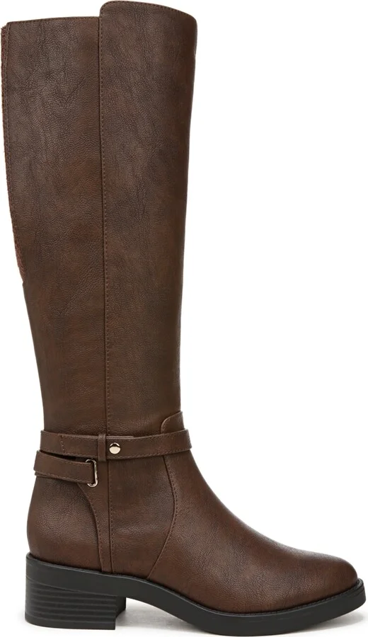 LifeStride Women's Berkley Wide Calf Knee High Boots - Image 2