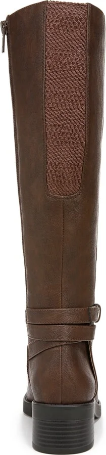 LifeStride Women's Berkley Wide Calf Knee High Boots - Image 3