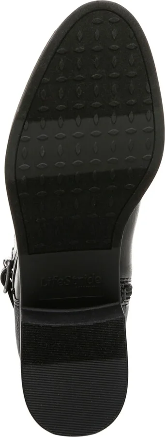 LifeStride Women's Brittany Knee High Riding Boots - Image 9
