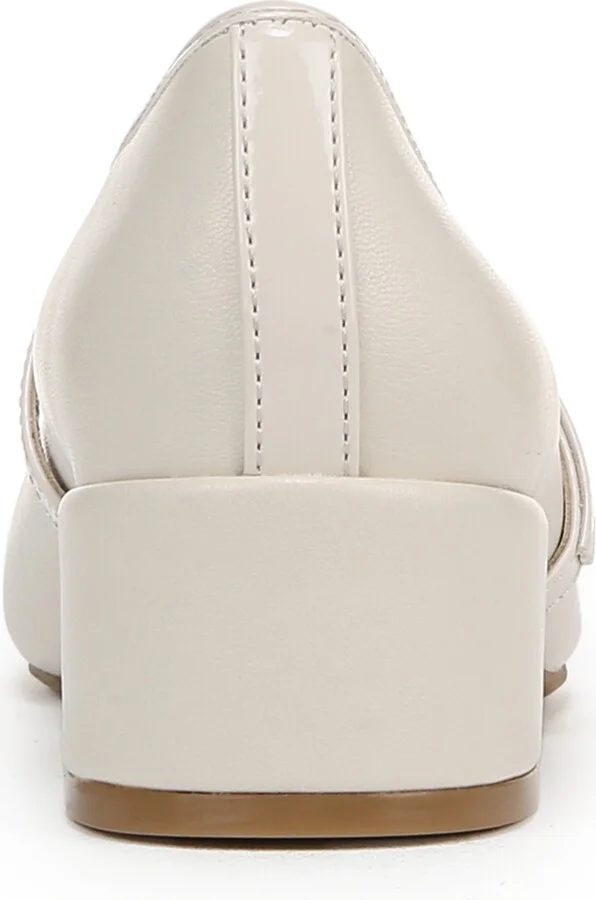 LifeStride Women's Brooke Mary Jane Block Heel Pumps - Image 7