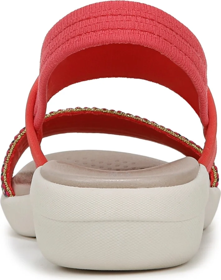 LifeStride Women's Cali Washable Slingback Walking Sandals - Image 3