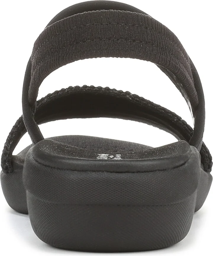 LifeStride Women's Cali Washable Slingback Walking Sandals - Image 7