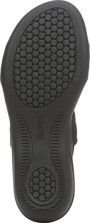 LifeStride Women's Cali Washable Slingback Walking Sandals - Image 9