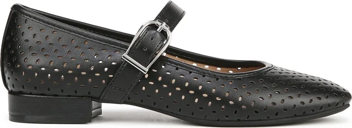 LifeStride Women's Cameo Mary Jane 3 Ballet Flats - Image 2