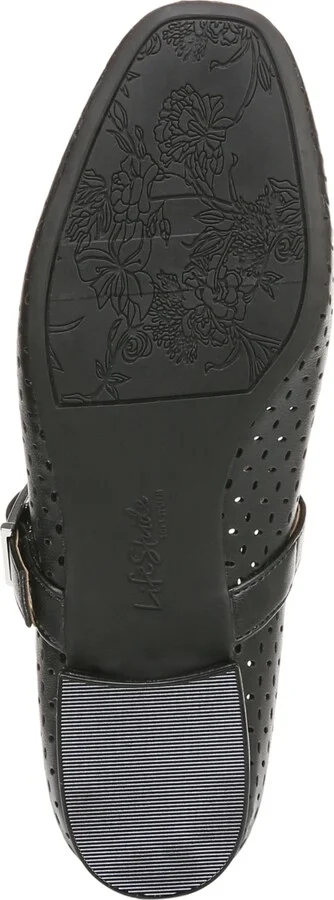 LifeStride Women's Cameo Mary Jane 3 Ballet Flats - Image 5