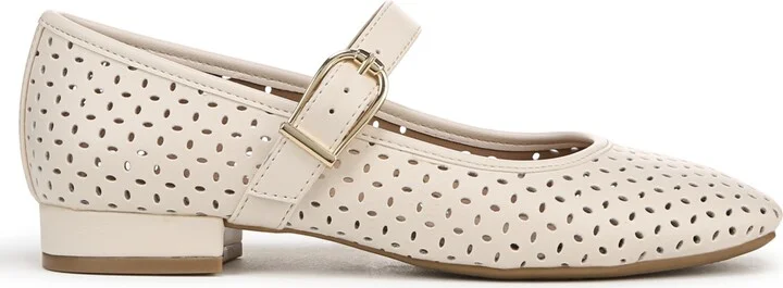LifeStride Women's Cameo Mary Jane 3 Ballet Flats - Image 6