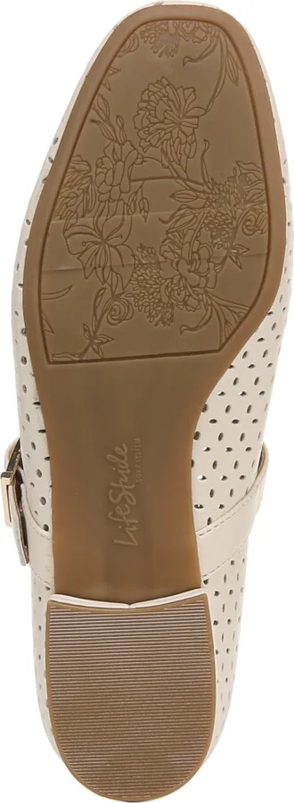 LifeStride Women's Cameo Mary Jane 3 Ballet Flats - Image 9