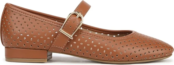 LifeStride Women's Cameo Mary Jane 3 Ballet Flats - Image 10