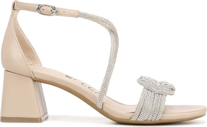 LifeStride Women's Captivate Strappy Block Heel Dress Sandals - Image 10