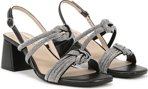 LifeStride Women's Celeste Sandal Tender Taupe 7 M - Image 5