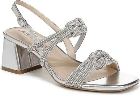 silver metallic