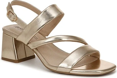 gold metallic
