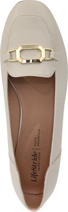 LifeStride Women's Celine Ballerina Flats - Image 6