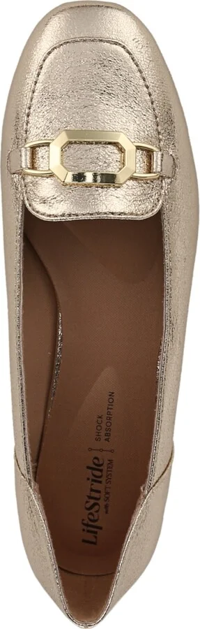 LifeStride Women's Celine Ballerina Flats - Image 9